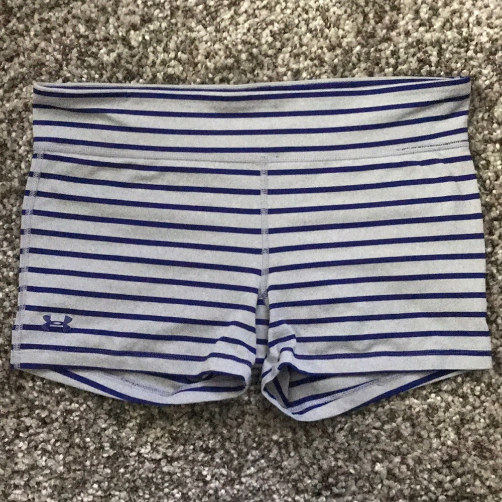 NWOT never been worn Under Armour shorts